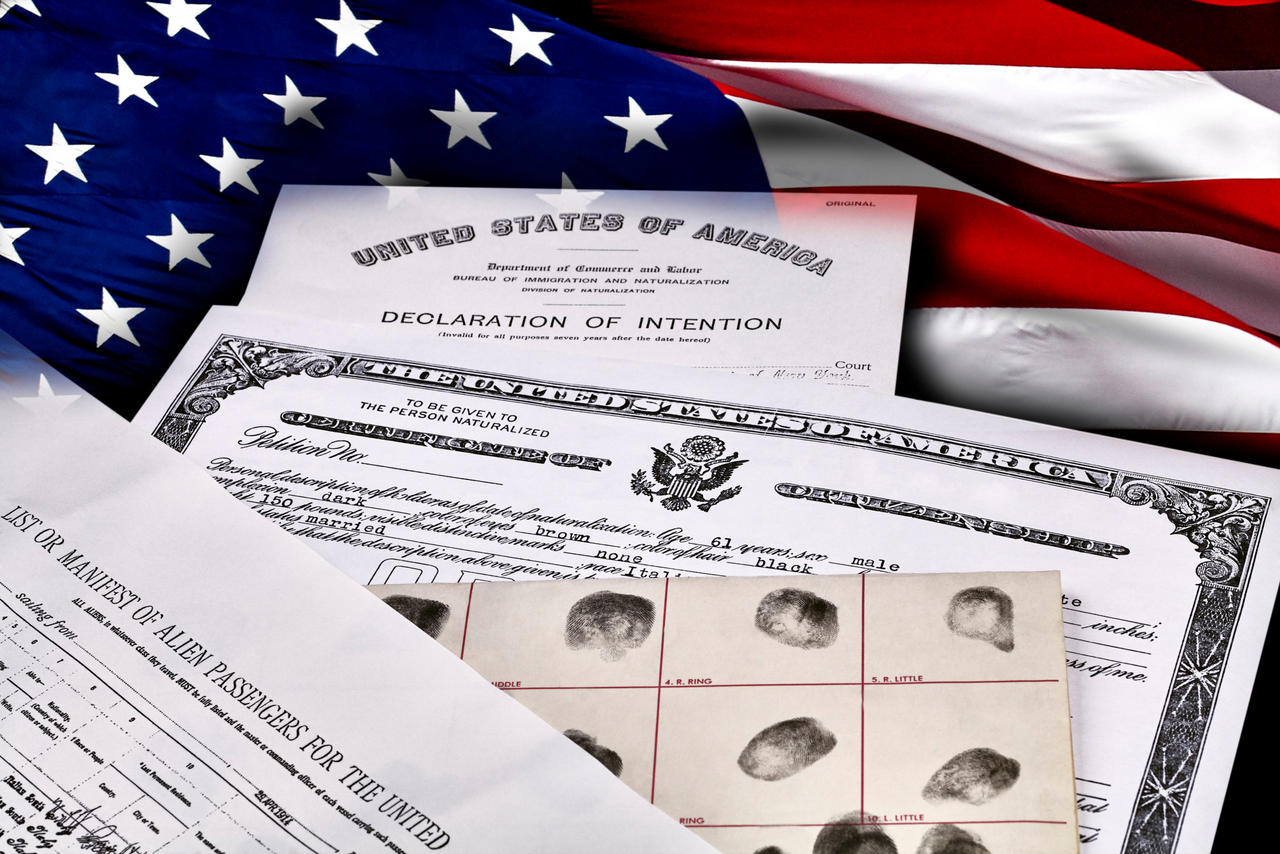 Best Immigration Document Service | Document Assistance